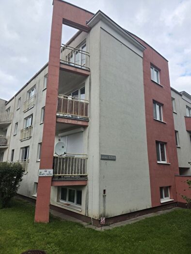 Mieszkanie 2-pokojowe na sprzedaż, Poznań – Juranda