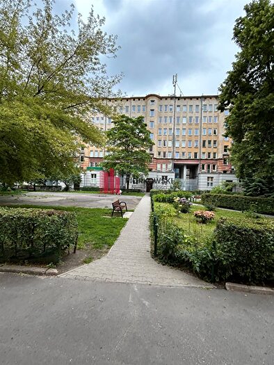 Mieszkanie 2-pokojowe na sprzedaż, Warszawa – Żelazna