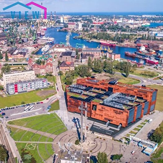 Mieszkanie 2-pokojowe na sprzedaż, Gdańsk