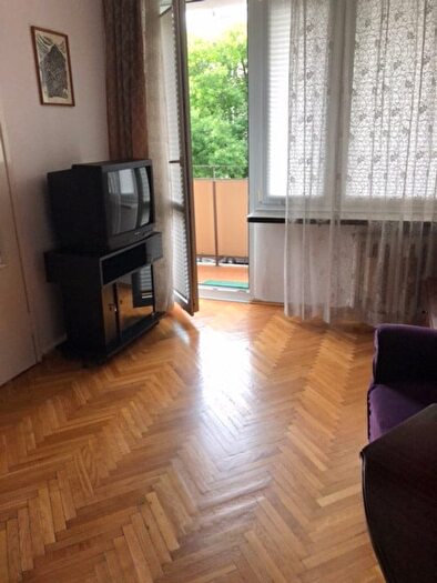 Mieszkanie 2-pokojowe na sprzedaż, Warszawa – Hoża