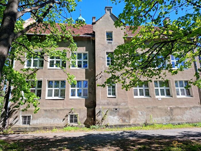 Dom na sprzedaż, Kąty Wrocławskie