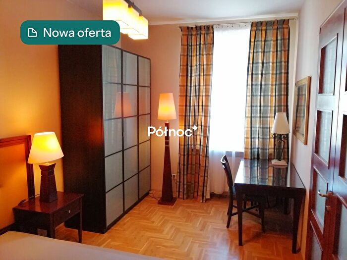 Mieszkanie 2-pokojowe do wynajęcia, Kraków – Jana Karola Chodkiewicza