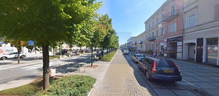 Dom 10-pokojowy na sprzedaż, Częstochowa