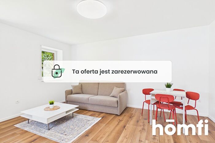 Mieszkanie 2-pokojowe do wynajęcia, Pruszcz Gdański