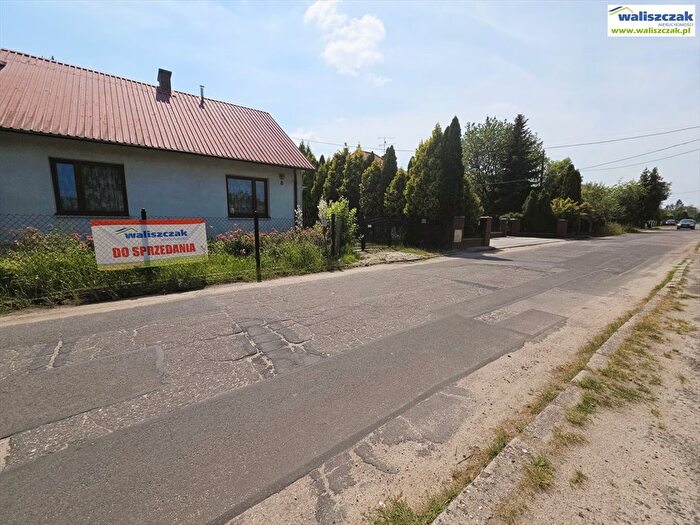Dom 3-pokojowy na sprzedaż, Piotrków Trybunalski
