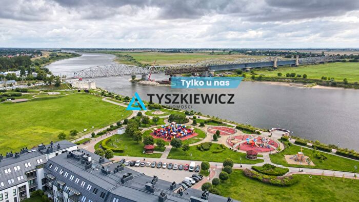 Dom 6-pokojowy na sprzedaż, Tczew