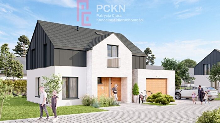 Dom 5-pokojowy na sprzedaż, Opole – Lipcowa