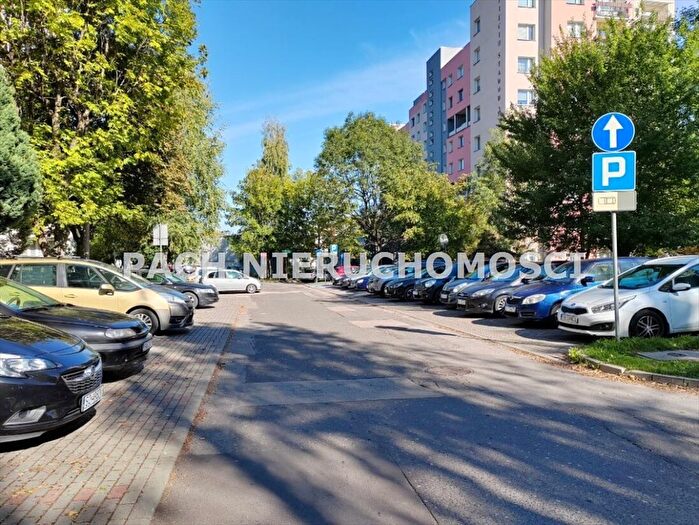 Mieszkanie 3-pokojowe na sprzedaż, Bielsko-Biała