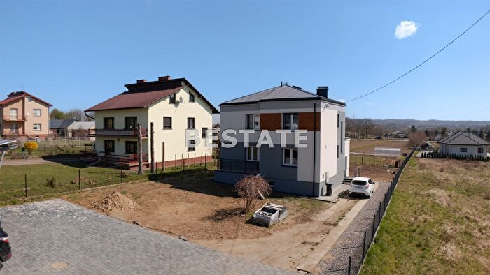 Mieszkanie 2-pokojowe na sprzedaż, Koszyce Wielkie