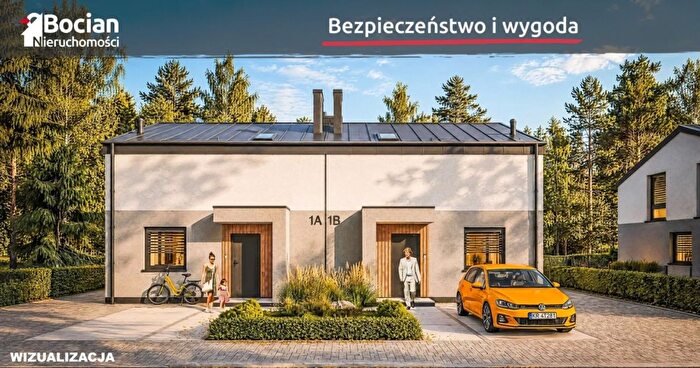 Dom 4-pokojowy na sprzedaż, Żukczyn