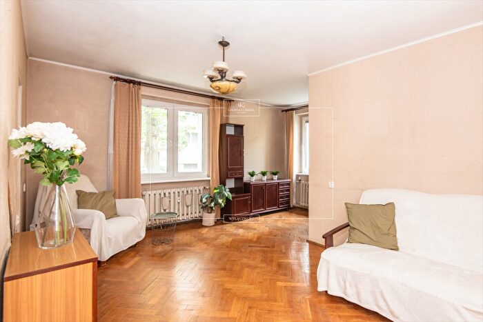 Mieszkanie 1-pokojowe na sprzedaż, Poznań – Lodowa