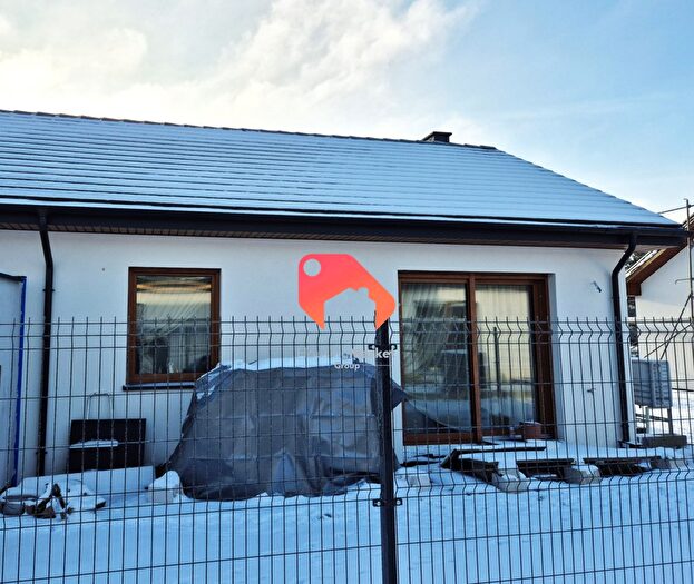 Dom 3-pokojowy na sprzedaż, Murowaniec