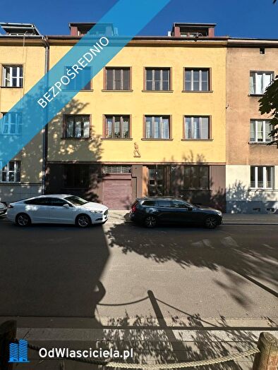 Mieszkanie 1-pokojowe na sprzedaż, Kraków – Chocimska