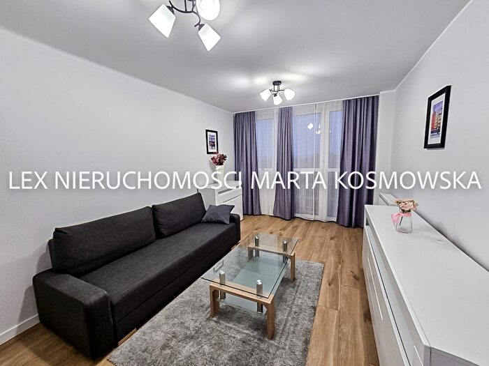 Mieszkanie 2-pokojowe do wynajęcia, Warszawa – Marszałkowska
