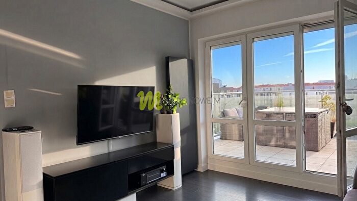 Mieszkanie 2-pokojowe do wynajęcia, Poznań – Milczańska