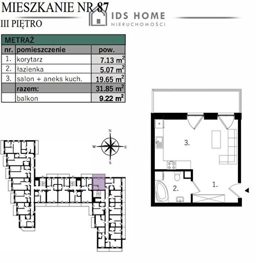 Tu Mieszkania Domy - 3