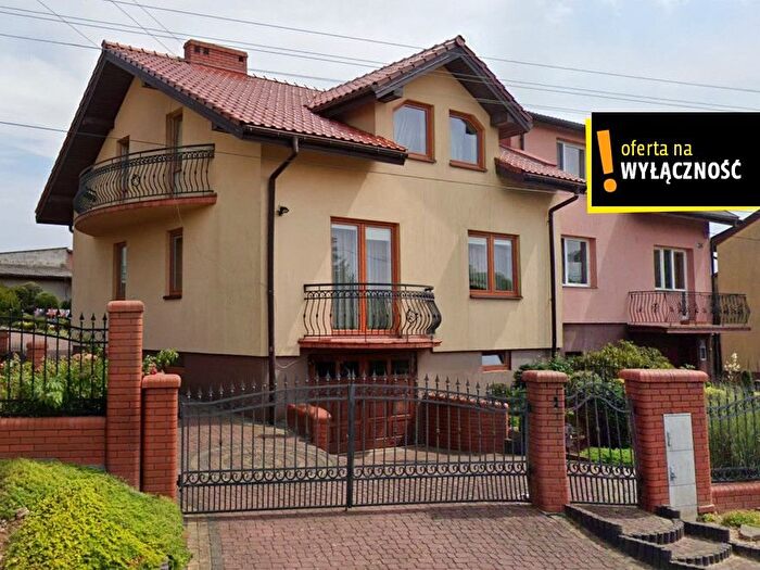 Dom 3-pokojowy na sprzedaż, Białaczów