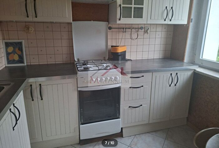 Mieszkanie 1-pokojowe na sprzedaż, Legionowo
