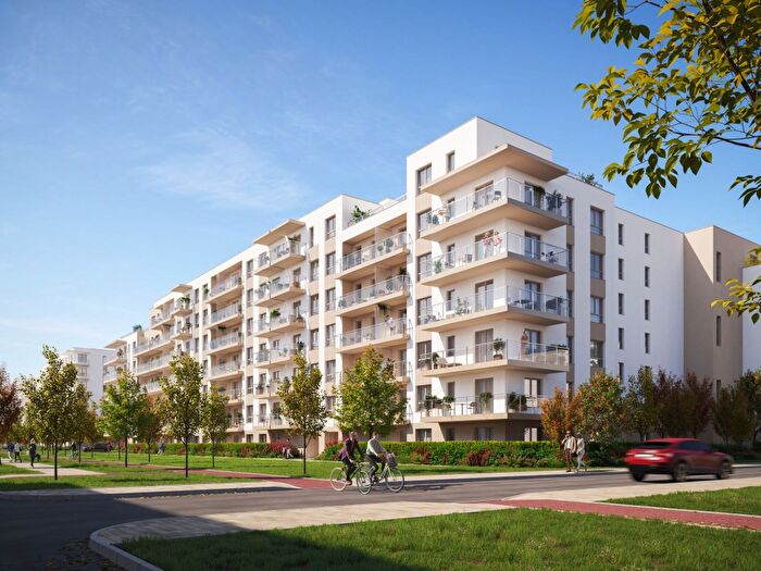 Mieszkanie 2-pokojowe na sprzedaż, Warszawa – Ryskiego