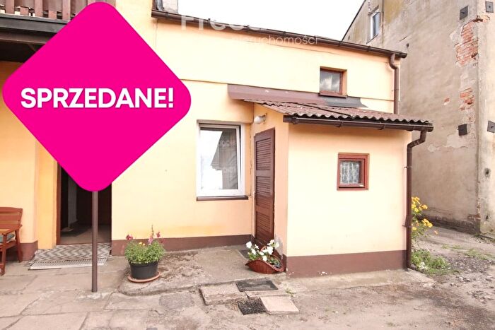 Mieszkanie 1-pokojowe na sprzedaż, Koło