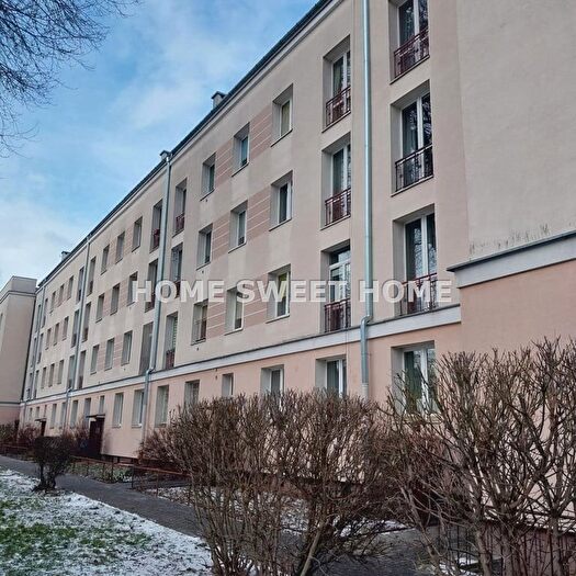 Mieszkanie 2-pokojowe na sprzedaż, Warszawa – Józefa Dwernickiego