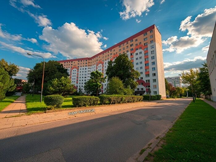 Mieszkanie 2-pokojowe na sprzedaż, Łódź – Zgierska