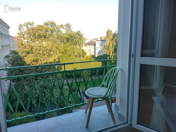 Mieszkanie 2-pokojowe do wynajęcia, Warszawa – Iwicka