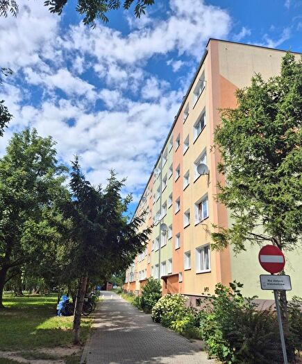 Mieszkanie 3-pokojowe na sprzedaż, Brzeg Dolny