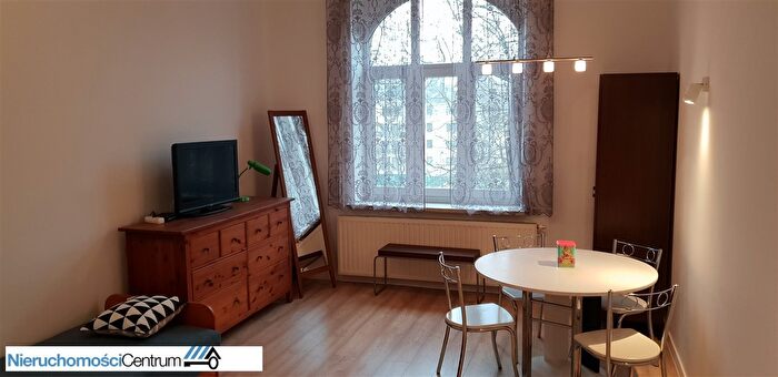 Mieszkanie 1-pokojowe na sprzedaż, Kraków