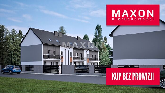 Mieszkanie 5-pokojowe na sprzedaż, Kobyłka