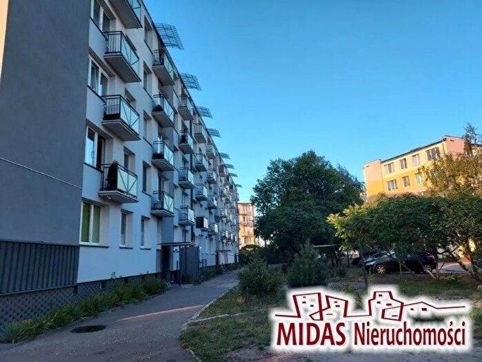 Mieszkanie 1-pokojowe na sprzedaż, Włocławek