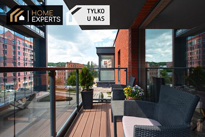 Mieszkanie 2-pokojowe na sprzedaż, Gdańsk – Chmielna