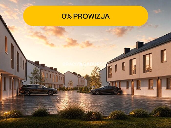 Dom 4-pokojowy na sprzedaż, Niepołomice
