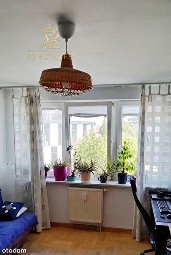 Mieszkanie 2-pokojowe na sprzedaż, Warszawa – Rotmistrza Witolda Pileckiego