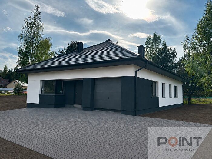 Dom 4-pokojowy na sprzedaż, Serock