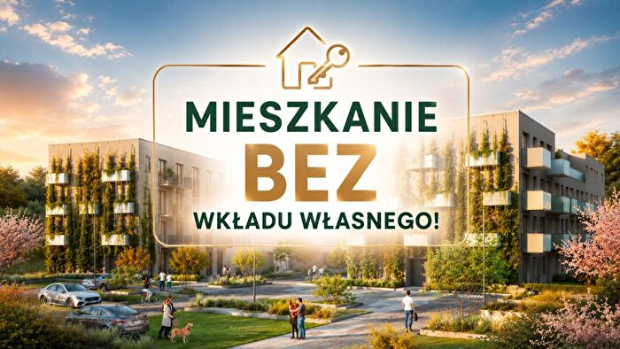 Mieszkanie 2-pokojowe na sprzedaż, Wrocław – Strachowicka