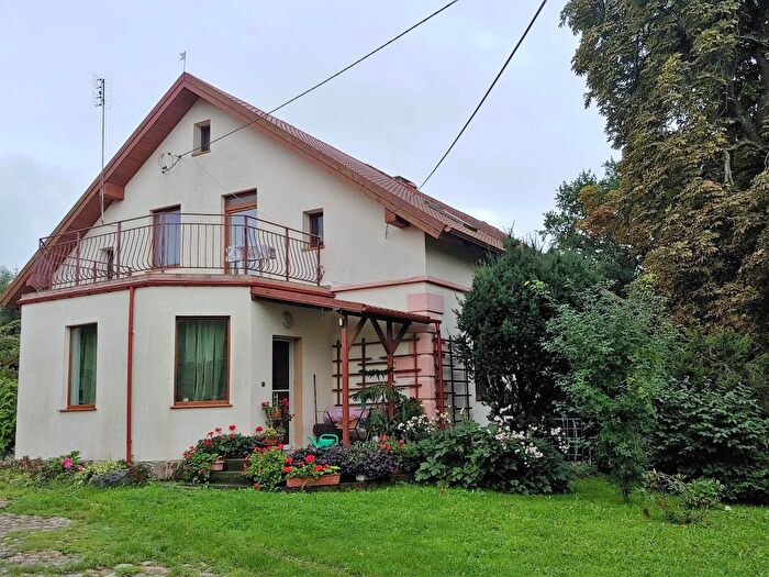 Dom 3-pokojowy na sprzedaż, Kretowiny