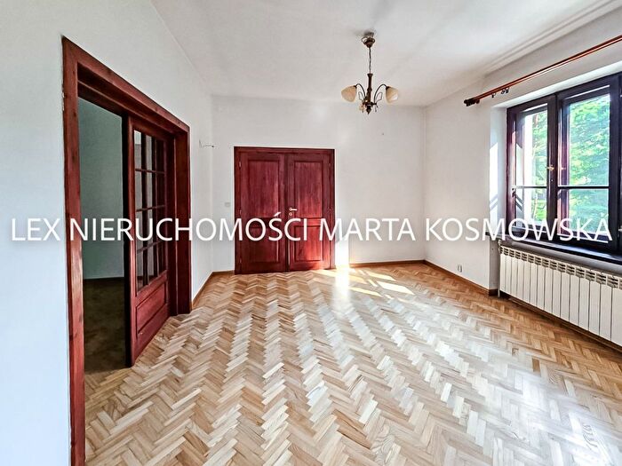Mieszkanie 2-pokojowe do wynajęcia, Owczarnia