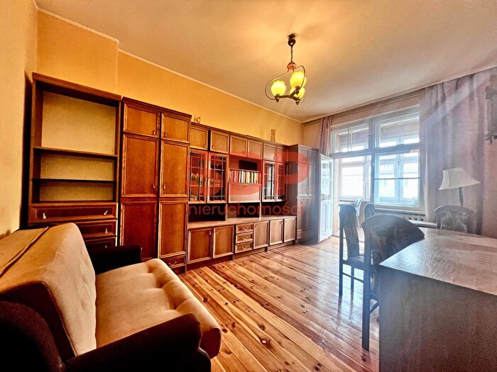 Mieszkanie 1-pokojowe na sprzedaż, Wrocław – Mielecka
