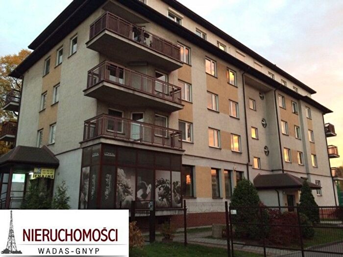 Mieszkanie 1-pokojowe do wynajęcia, Gliwice