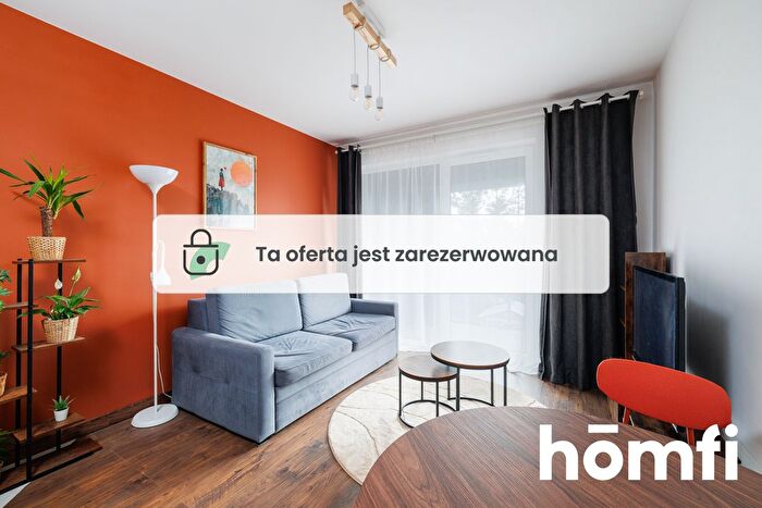 Mieszkanie 2-pokojowe na sprzedaż, Skawina – Lipowa