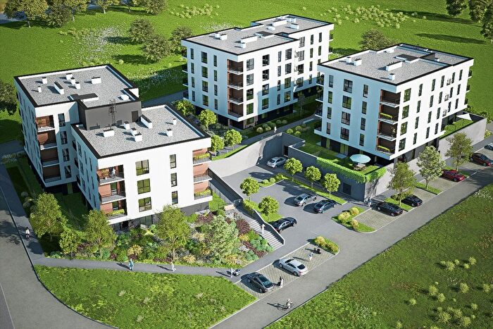 Mieszkanie 3-pokojowe na sprzedaż, Sosnowiec – Grzybowa