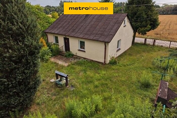 Dom 4-pokojowy na sprzedaż, Platerów