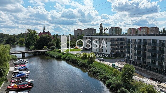Mieszkanie 3-pokojowe na sprzedaż, Gdańsk