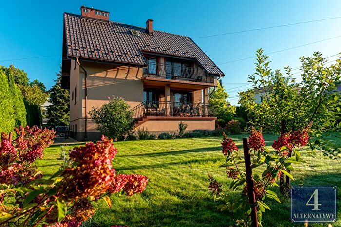 Dom 5-pokojowy na sprzedaż, Tarnowiec
