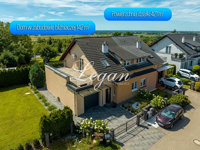 Dom 5-pokojowy na sprzedaż, Gorzów Wielkopolski