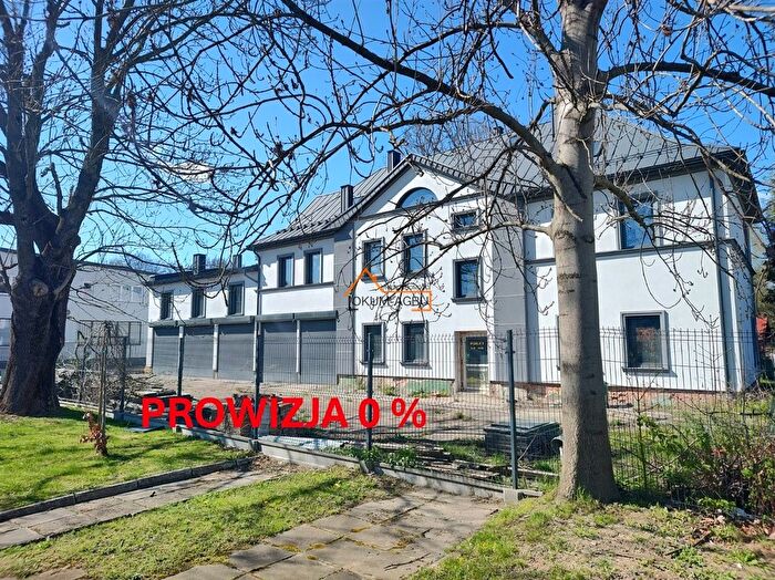 Dom na sprzedaż, Bielsko-Biała