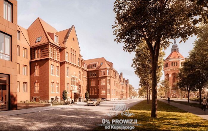 Mieszkanie 1-pokojowe na sprzedaż, Wrocław