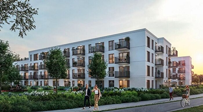 Mieszkanie 2-pokojowe na sprzedaż, Julianów – Urbanistów