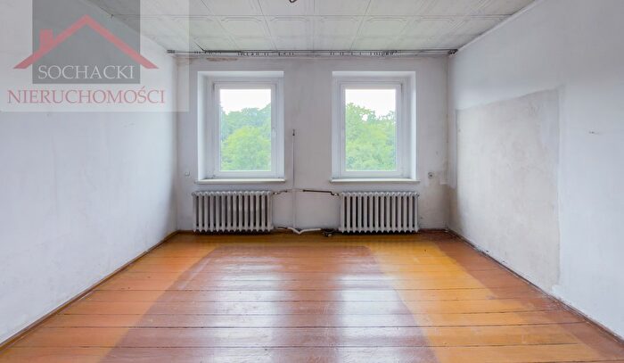 Mieszkanie 2-pokojowe na sprzedaż, Lubań – Bankowa